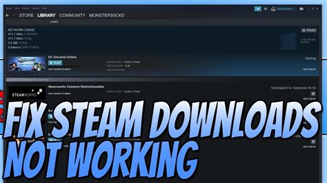 can i pause download on steam and turn off my computer|r/Steam on Reddit: When you pause a download and then close .